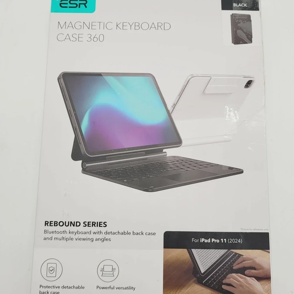 ESR Rebound 360 iPad Pro 11